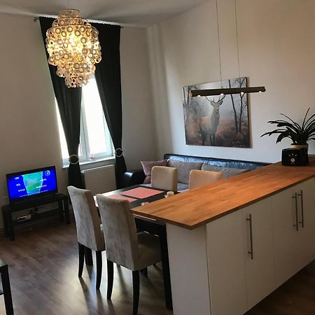 Apartament Galicja Chrzanów Eksteriør billede
