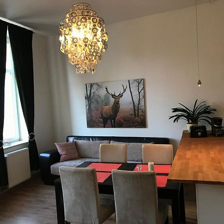 Apartament Galicja Chrzanów Eksteriør billede