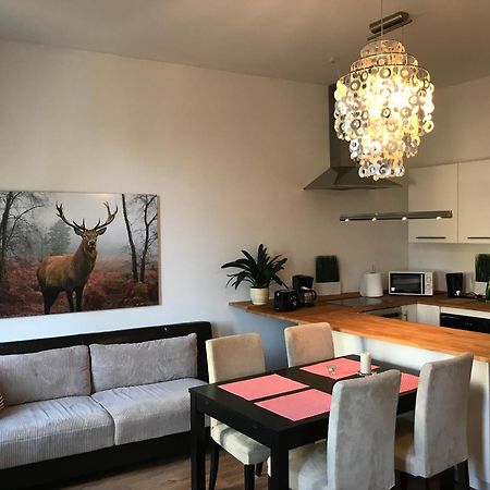 Apartament Galicja Chrzanów Eksteriør billede