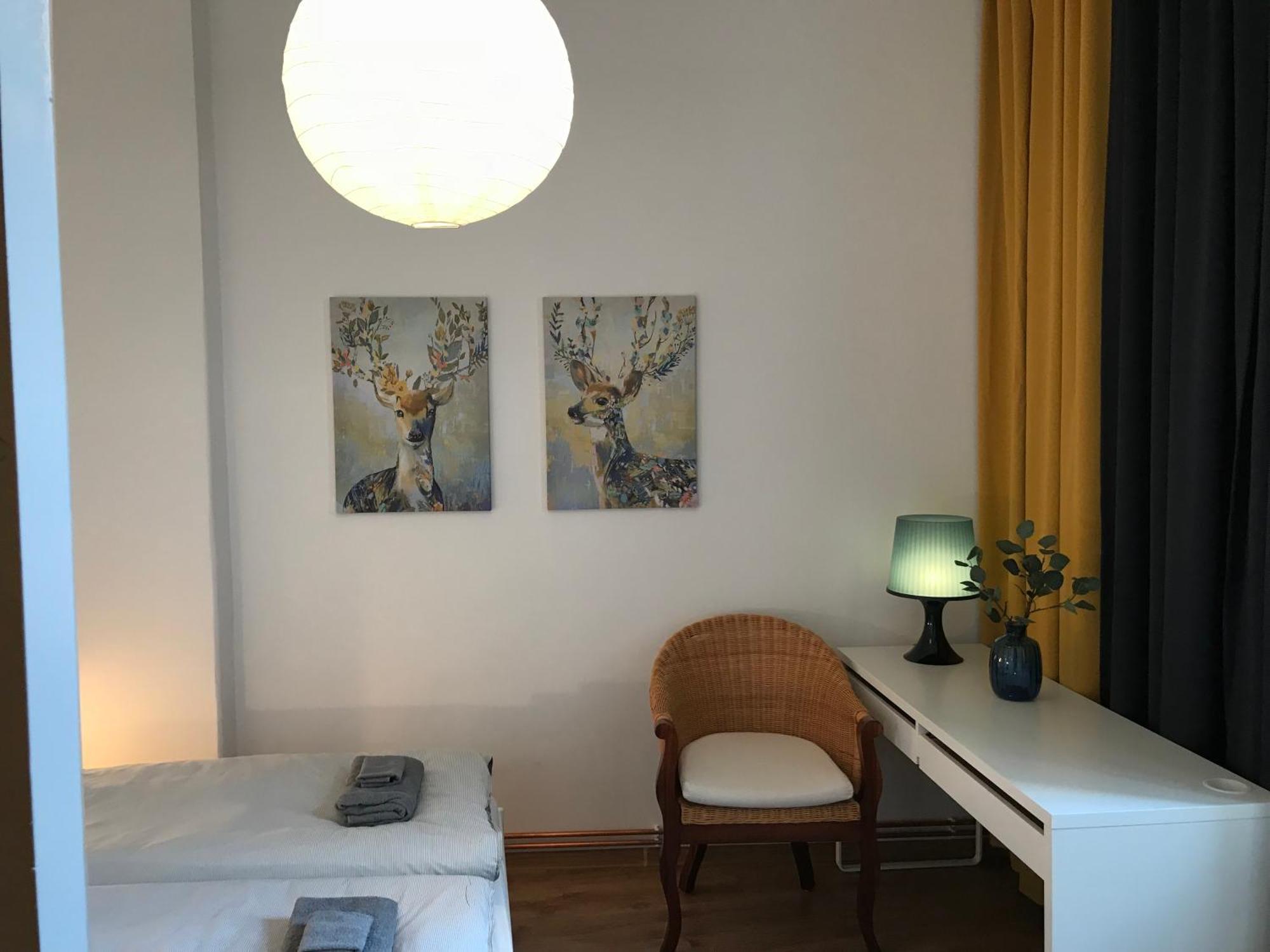 Apartament Galicja Chrzanów Eksteriør billede