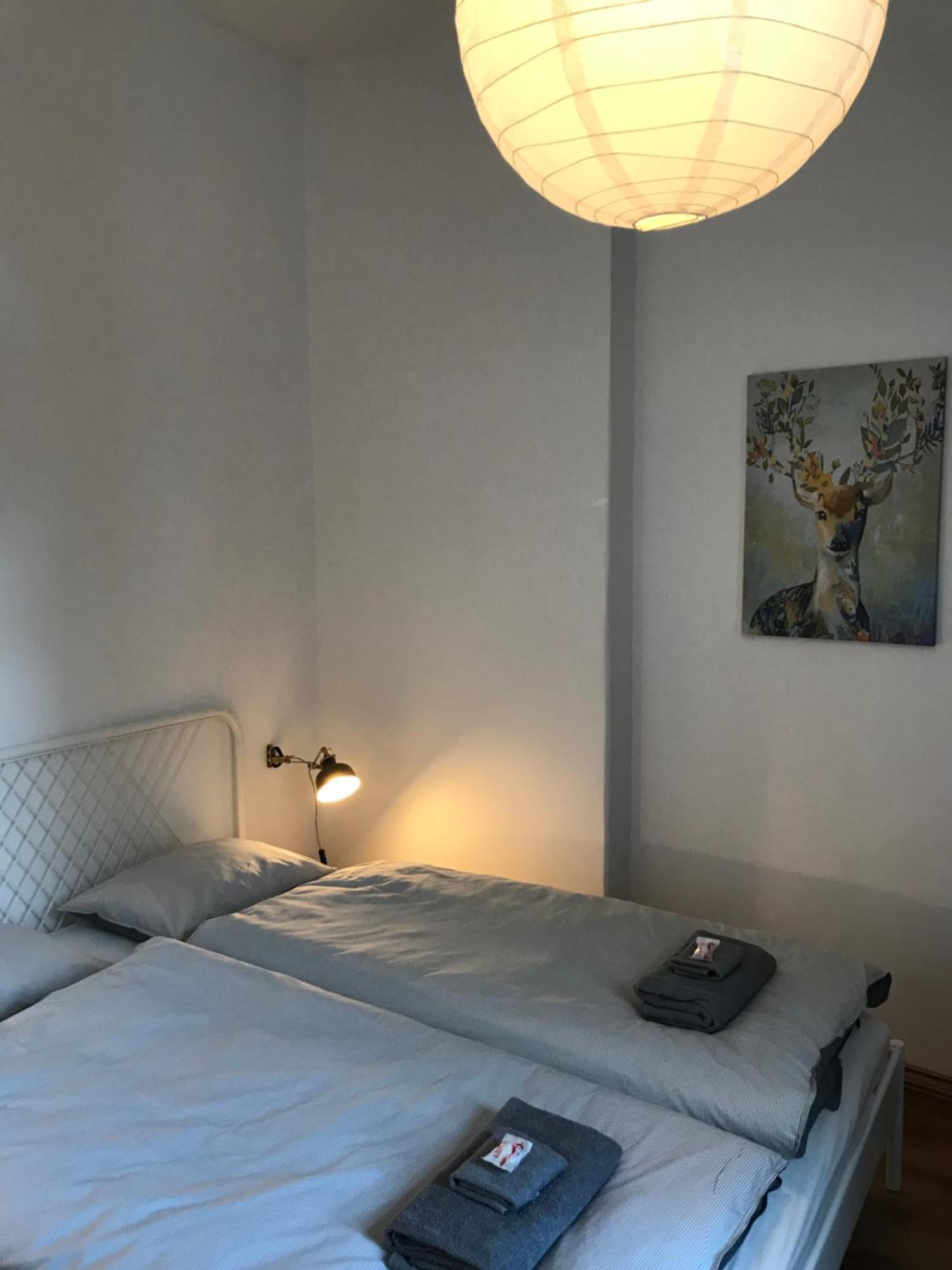 Apartament Galicja Chrzanów Eksteriør billede