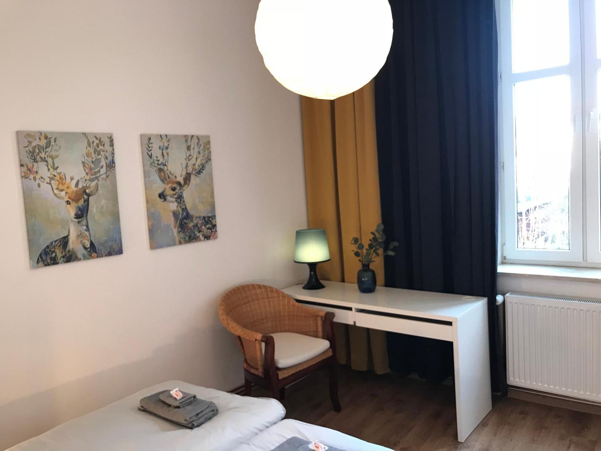 Apartament Galicja Chrzanów Eksteriør billede