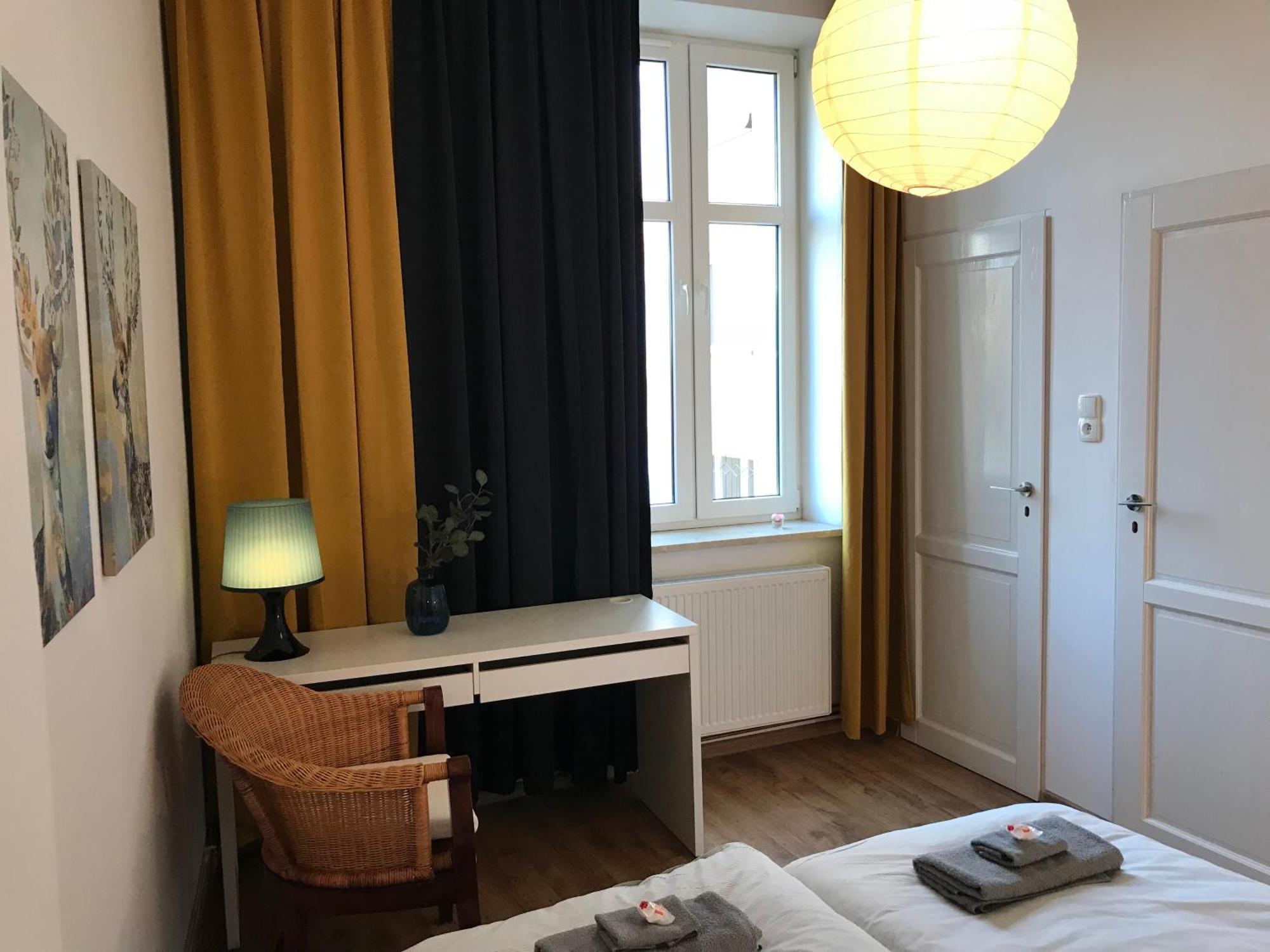 Apartament Galicja Chrzanów Eksteriør billede