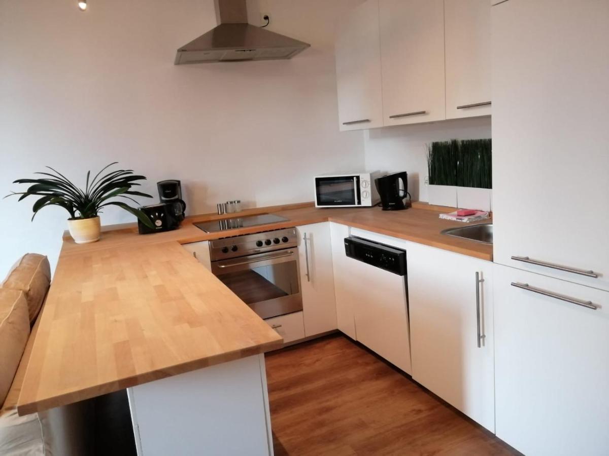 Apartament Galicja Chrzanów Eksteriør billede