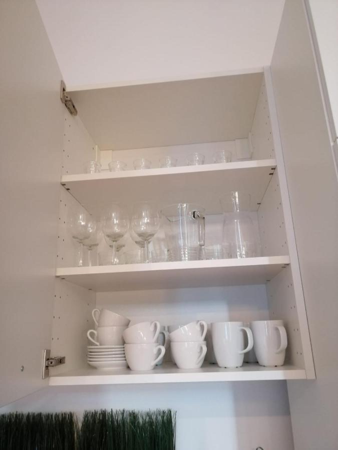 Apartament Galicja Chrzanów Eksteriør billede