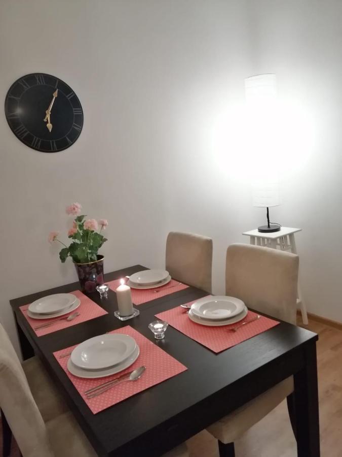 Apartament Galicja Chrzanów Eksteriør billede