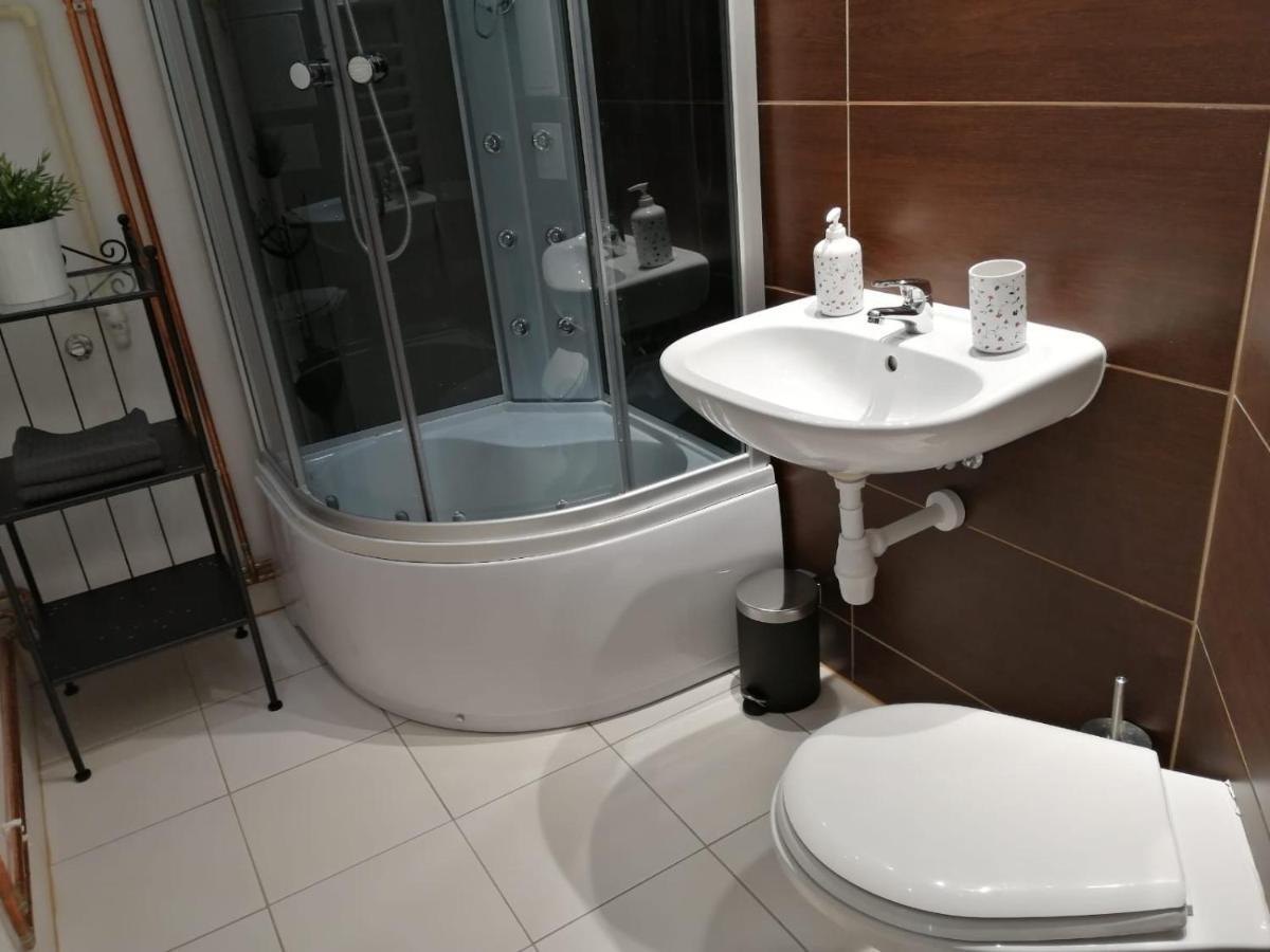 Apartament Galicja Chrzanów Eksteriør billede