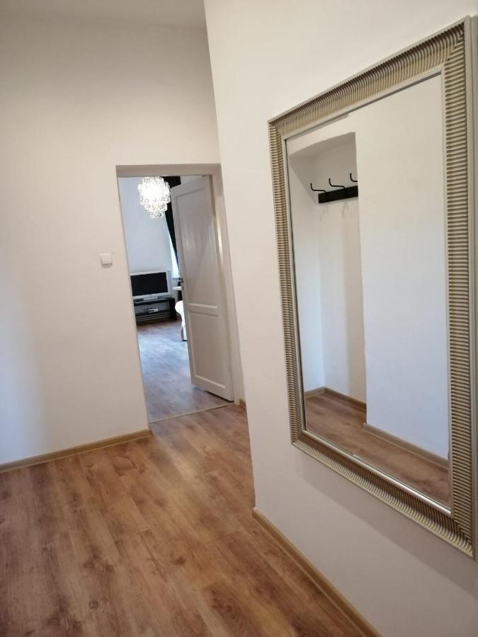 Apartament Galicja Chrzanów Eksteriør billede