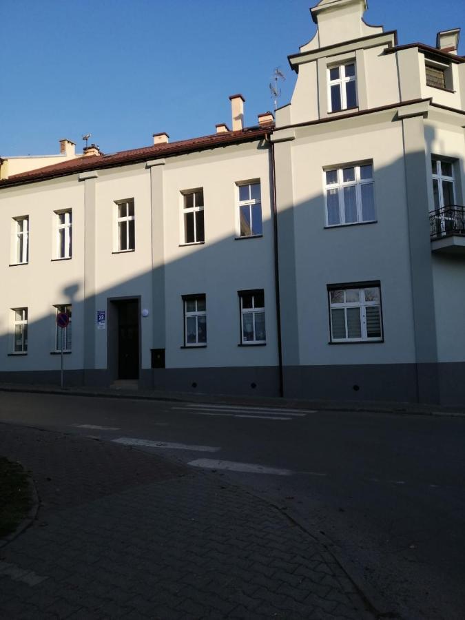 Apartament Galicja Chrzanów Eksteriør billede