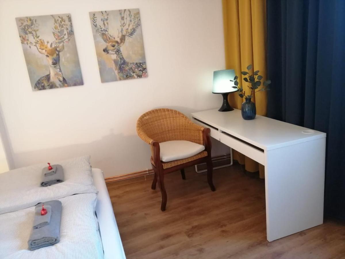 Apartament Galicja Chrzanów Eksteriør billede